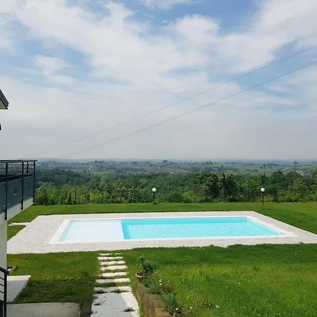 Poggio Di Pastrengo公寓 外观 照片