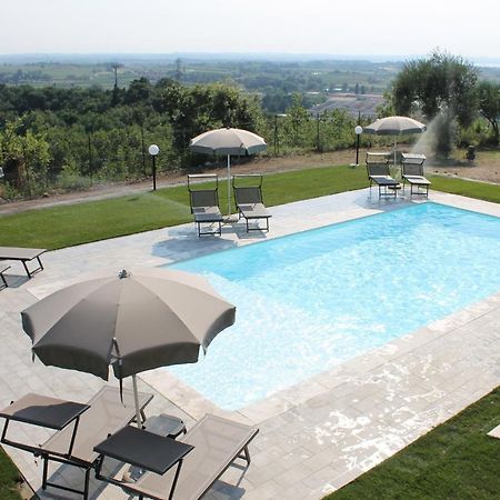 Poggio Di Pastrengo公寓 外观 照片