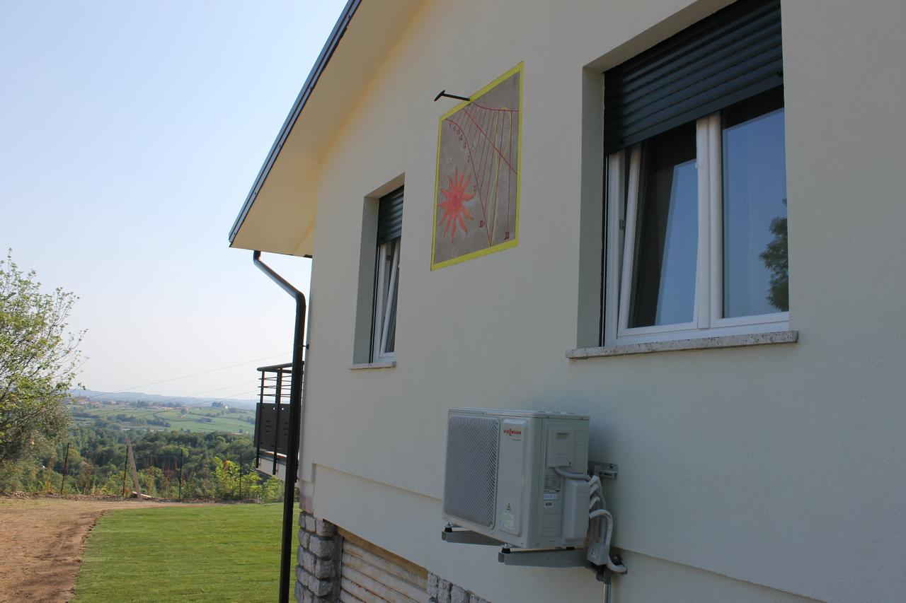 Poggio Di Pastrengo公寓 外观 照片