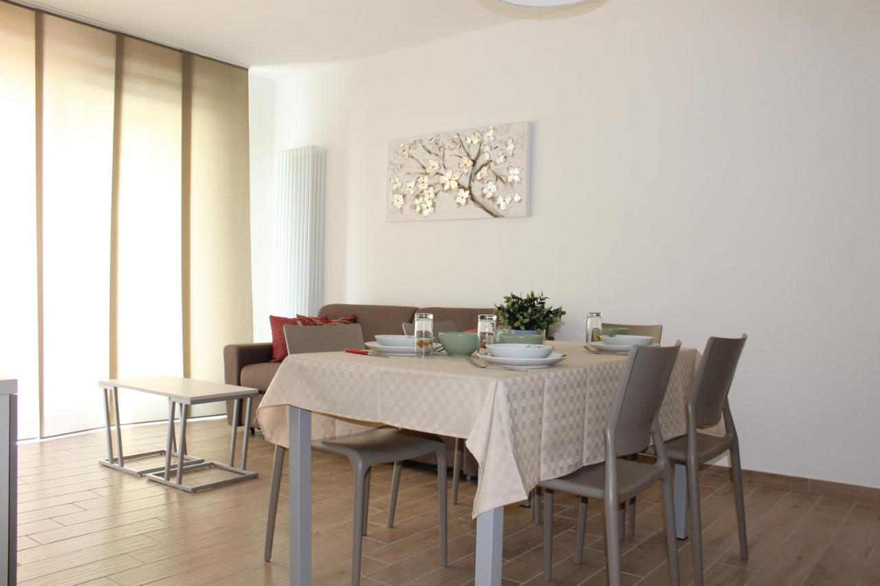 Poggio Di Pastrengo公寓 外观 照片