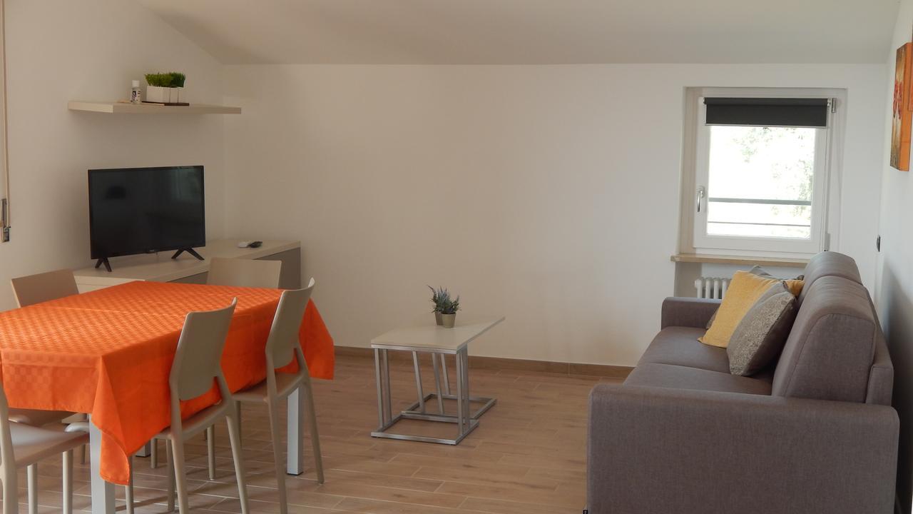 Poggio Di Pastrengo公寓 外观 照片