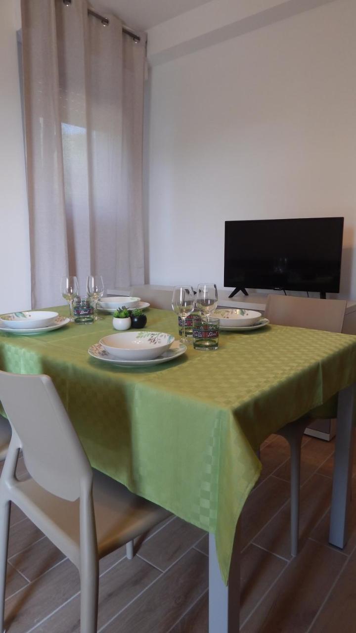 Poggio Di Pastrengo公寓 外观 照片