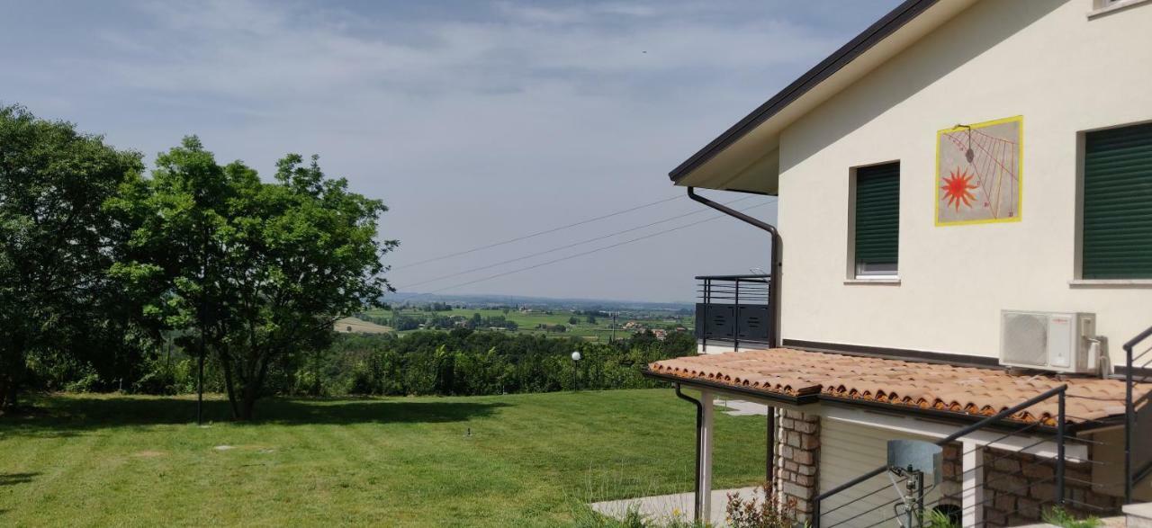 Poggio Di Pastrengo公寓 外观 照片