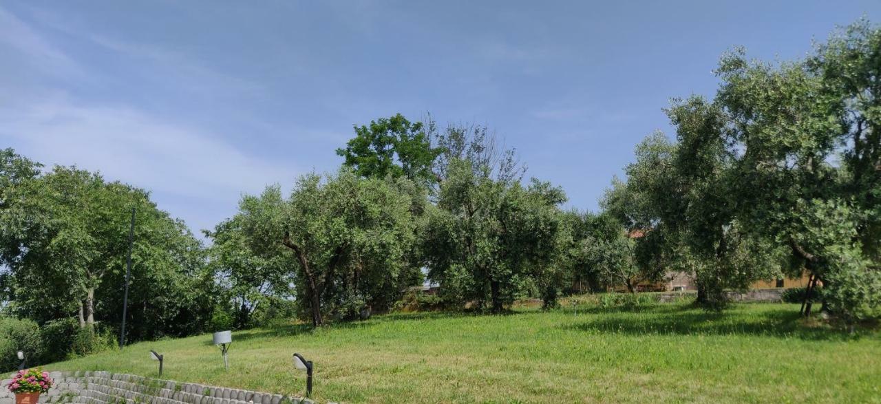 Poggio Di Pastrengo公寓 外观 照片