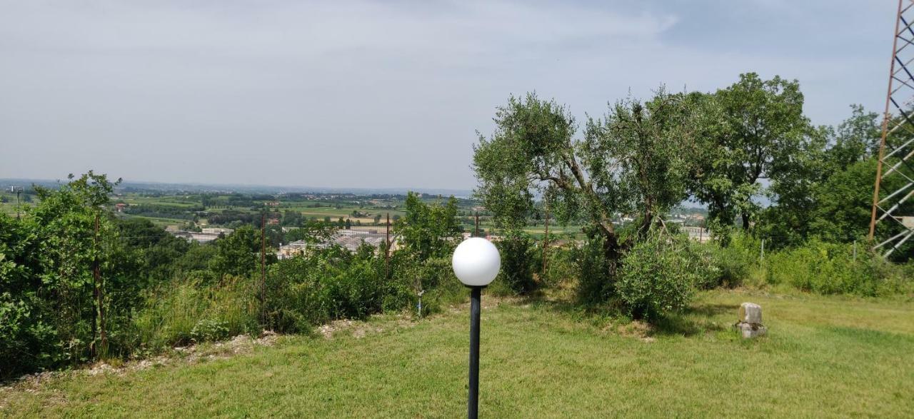 Poggio Di Pastrengo公寓 外观 照片