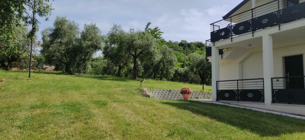 Poggio Di Pastrengo公寓 外观 照片