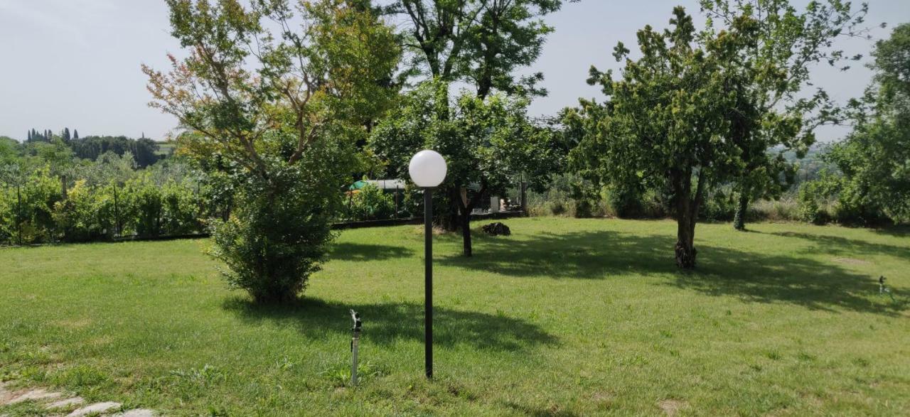 Poggio Di Pastrengo公寓 外观 照片